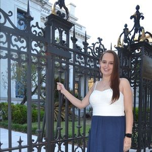 Meet your Posher, Amanda